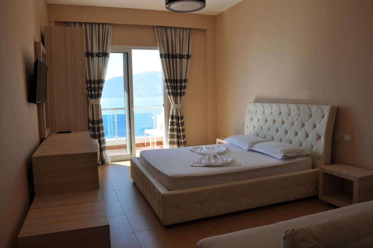 Coral Hotel & Resort Radhime Ruang foto