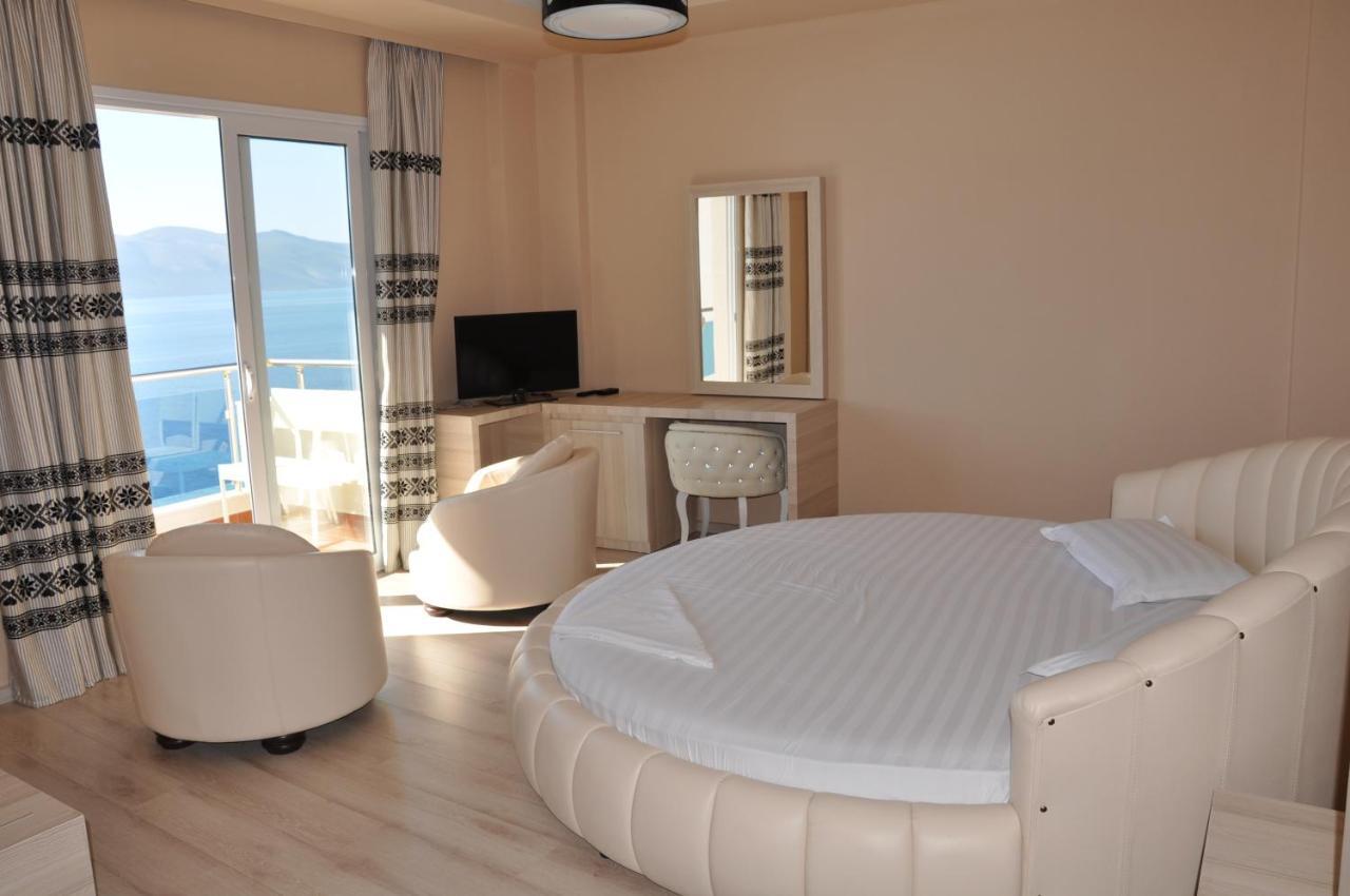 Coral Hotel & Resort Radhime Ruang foto