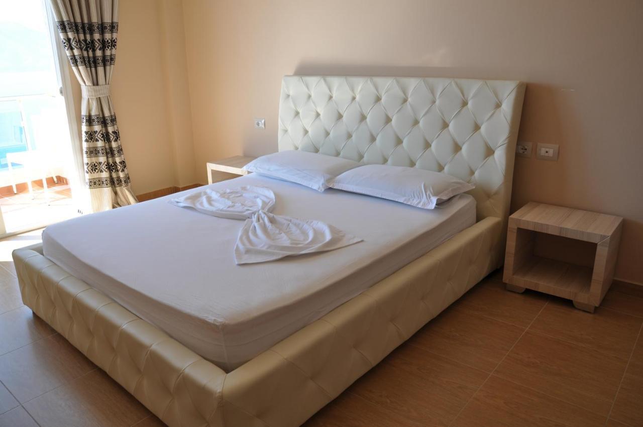 Coral Hotel & Resort Radhime Ruang foto